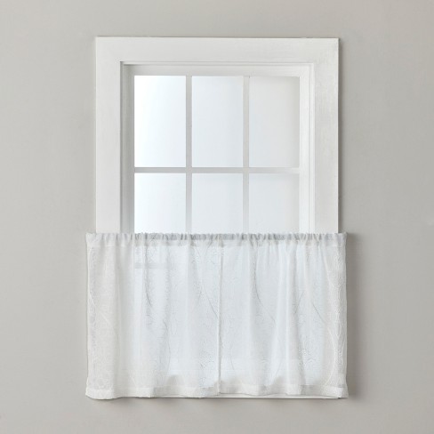 SKL Home Isabella Lace Window Curtains - image 1 of 4