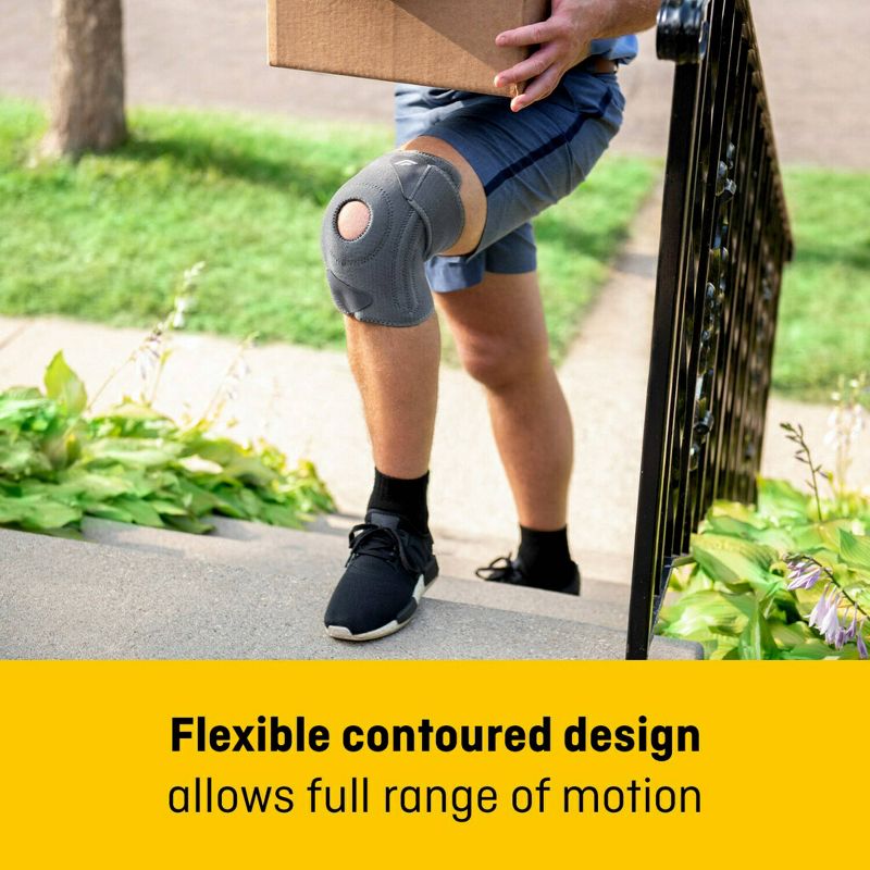 FUTURO Comfort Fit Stabilizing Knee Support, 6 of 15