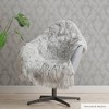 Tempaper Damsel Peel and Stick Wallpaper - 4 of 4