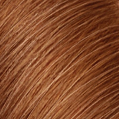 6R Light Auburn / Reddish brown