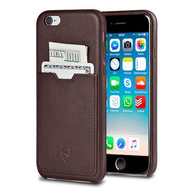 Vaultskin - SOHO ONE Bumper Case - iPhone 6 / 6S