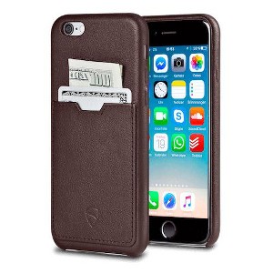 Vaultskin - SOHO ONE Bumper Case - iPhone 6 / 6S - 1 of 4
