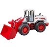 Bruder Wheel Loader - 4 of 4