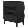 Modway Render Bathroom Vanity Cabinet (Sink Basin Not Included) - 4 of 4