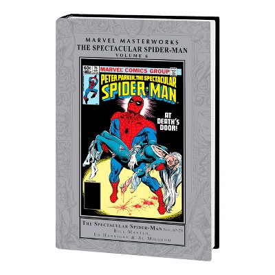 90 fumetti US Amazing spider man - Peter Parker - Spectacular spider man