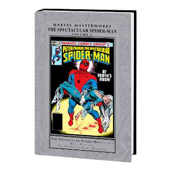 Marvel's Spider-Man: The Art of the Game by Paul Davies