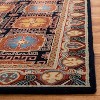Heritage HG742 Handmade Rug - Safavieh - 2 of 3
