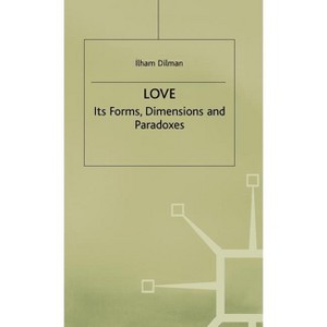 Love - by  I Dilman (Hardcover) - 1 of 1