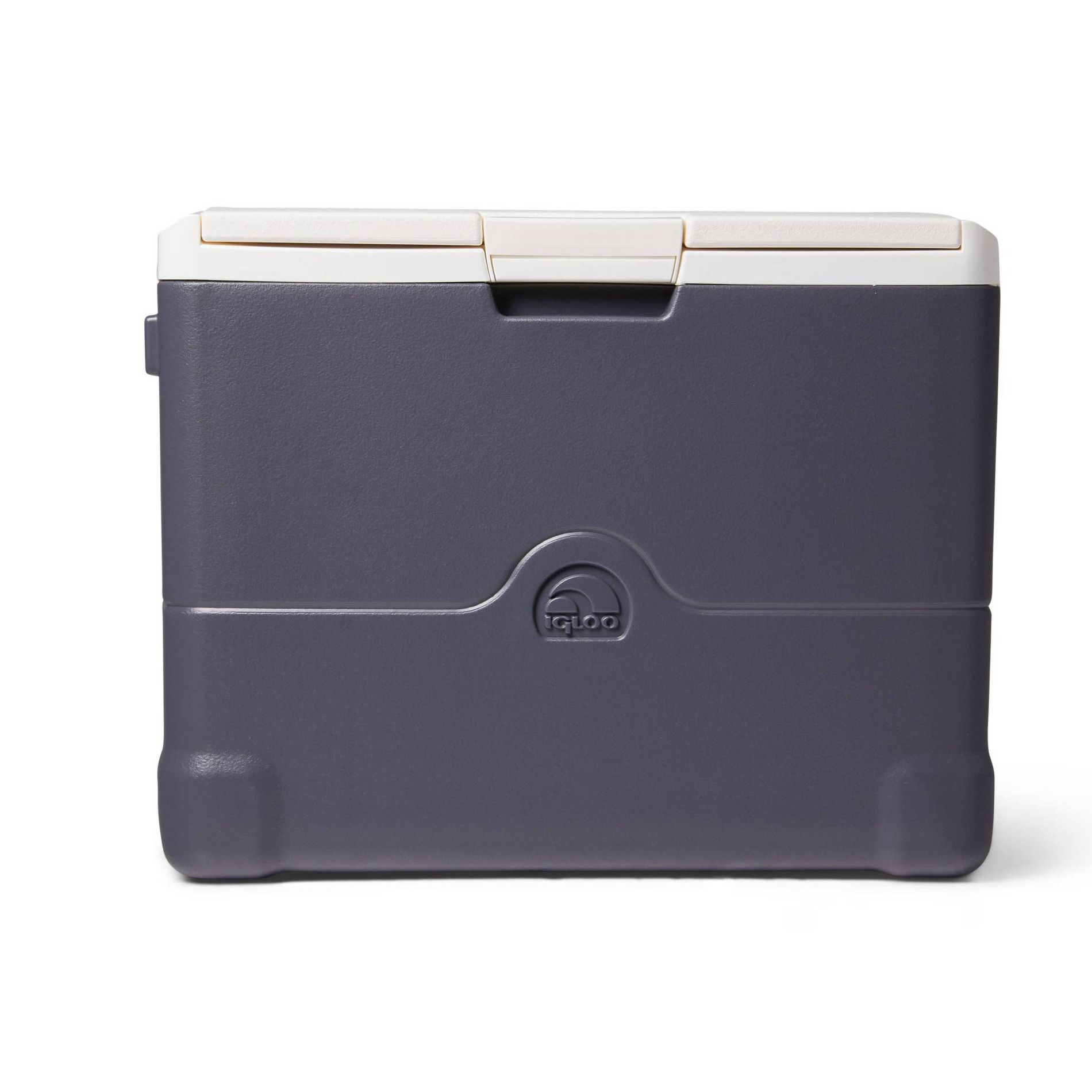 Igloo Iceless 40qt Portable Thermoelectric Cooler - Gray