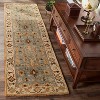 Antiquity AT847 Hand Tufted Indoor Rugs - Safavieh - 2 of 4