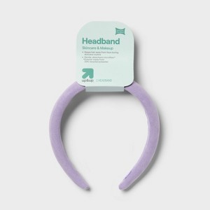 UP&UP ch  Face Cleansing/Makeup Headband - up&up™: Fashion Hair Accessory