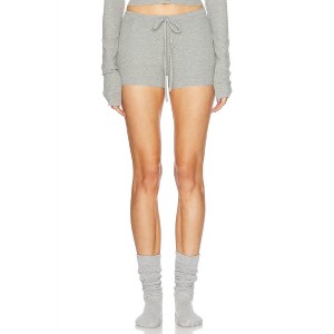 Women's Drawstring Short - Eterne - 1 of 4