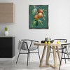 Stupell Industries Autumn Harvest Fruits Floating Frame Canvas Art - 3 of 4