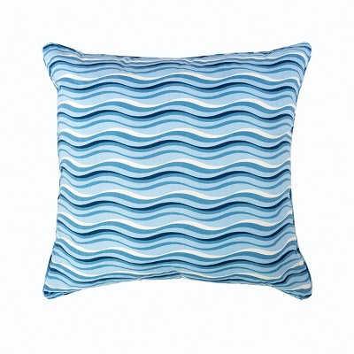 C&F Home 26" x 26" Reef Paradise Euro Sham