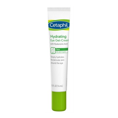 cetaphil eye cream target