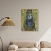 Art Remedy Monet - A Corner of the Apartment Classic Monet Art Prints Framed - 2 of 4