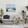 Stupell Industries Rural River Horizon Landscape, 30" x 40" - 2 of 4