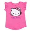 Hello Kitty Girls Tank Top and Skirt Little Kid to Big Kid - 3 of 4