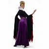 California Costumes Evil Queen Cosplay Dress Adult Costume - 4 of 4