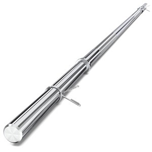 Synergee 1" Barbell - 1 of 4