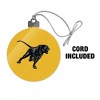 Prairie View A&M Secondary Logo Acrylic Christmas Tree Holiday Ornament - 3 of 4