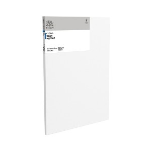 Winsor & Newton Classic Cotton Stretched Canvas Traditional - 1 of 1