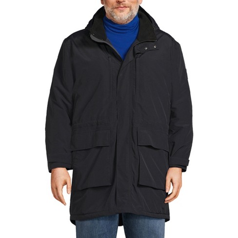 Lands end insulated squall parka best sale