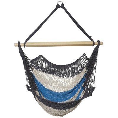 Mexican Hammock Swing - Sol Living