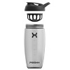 Promixx Pursuit Eco-shaker Bottle - Black - 24oz : Target