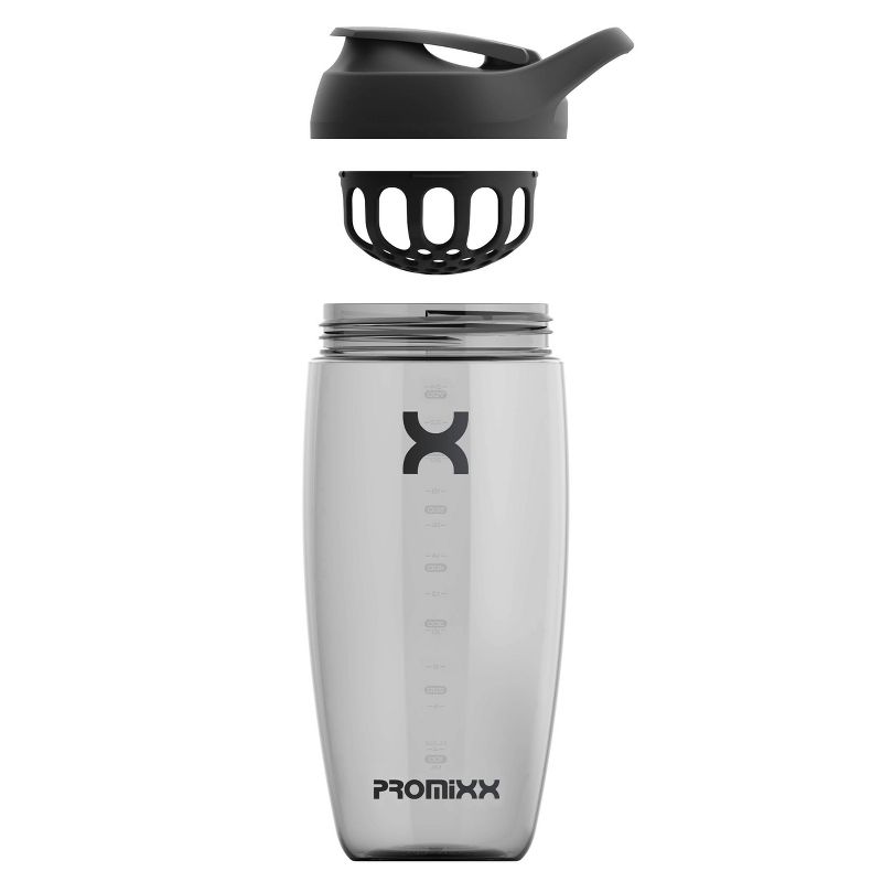 Promixx Pursuit Eco-Shaker Bottle - Black - 24oz, 5 of 10