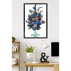 Trends International Disney Zootopia 2 (2025) - Group One Sheet Framed Wall Poster Prints - 2 of 4