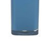 Vickerman 9.6" Square Glass Vase - 3 of 3