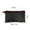 Unique Bargains Waterproof Oxford Fabric Zippered Multipurpose Small Tool Bags - 2 of 4