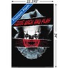 Trends International IT: Chapter 2 - Play Unframed Wall Poster Prints - 3 of 4