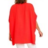 Women's Hi-Low Tunic Top - umgee - 2 of 4