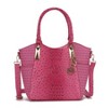 MKF Collection Kristal M Signature Tote Women’s Bag Vegan Leather with Spacious Design and Versatile Carrying Options by Mia K - 2 of 4