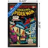 Trends International Marvel Comics - Spider-Man - Cover #137 Framed Wall Poster Prints - 3 of 4