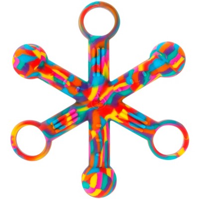 Chewigem Hexichew, Tie Dye