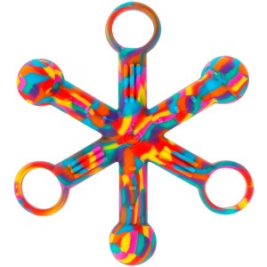 Chewigem Hexichew, Tie Dye - 1 of 4
