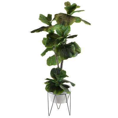 target mid century planter
