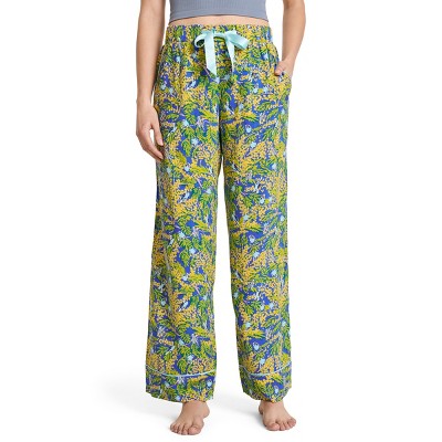 Jockey Women's Soft Touch Luxe Woven Pant