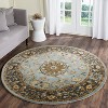 Empire EM459 Hand Tufted Indoor Rugs - Safavieh - 2 of 3