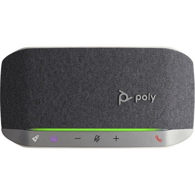 Poly Sync 20-M Speakerphone +USB-A to USB-C Cable