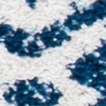 ivory/navy