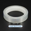 Unique Bargains Adhesive Versatile Durable Highlight Graphic Chart Marking Tape 72 Yards - 2 of 4