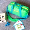 Wildkin Overnighter Duffel Bag for Kids - 2 of 4