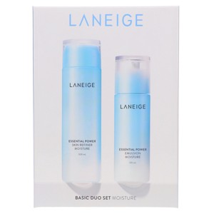 LANEIGE Basic Duo Set - 1 of 4