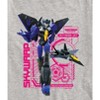 Boys' - Transformers - Earth Spark Short Sleeve Graphic T-Shirt - 2 of 4