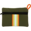 Pavilion Gift Company - Camp Life - Neoprene Tote Bag with Tethered Inner Pouch - Handbags - 4 of 4