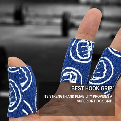 thumbnail image 2 of BARACUS Premium Thumb Tape Cross Training And France 2 of 12